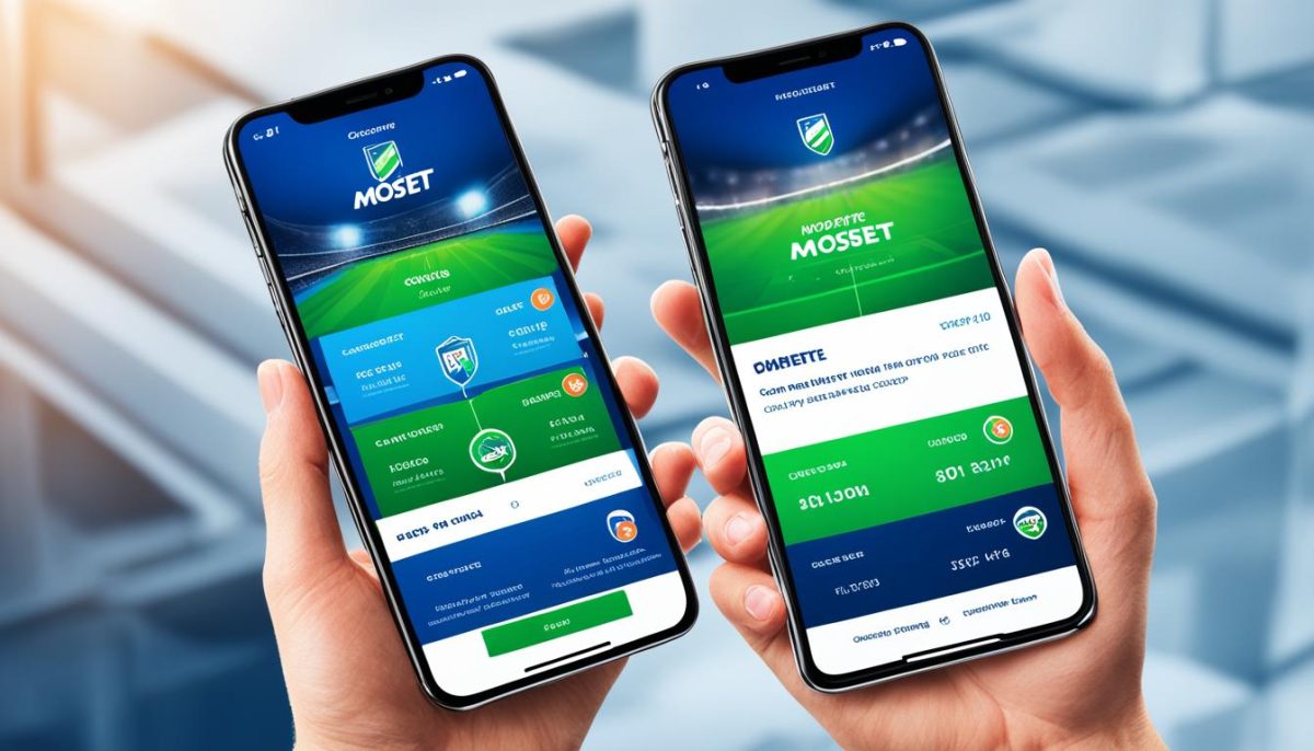 Download Mostbet Mobile App