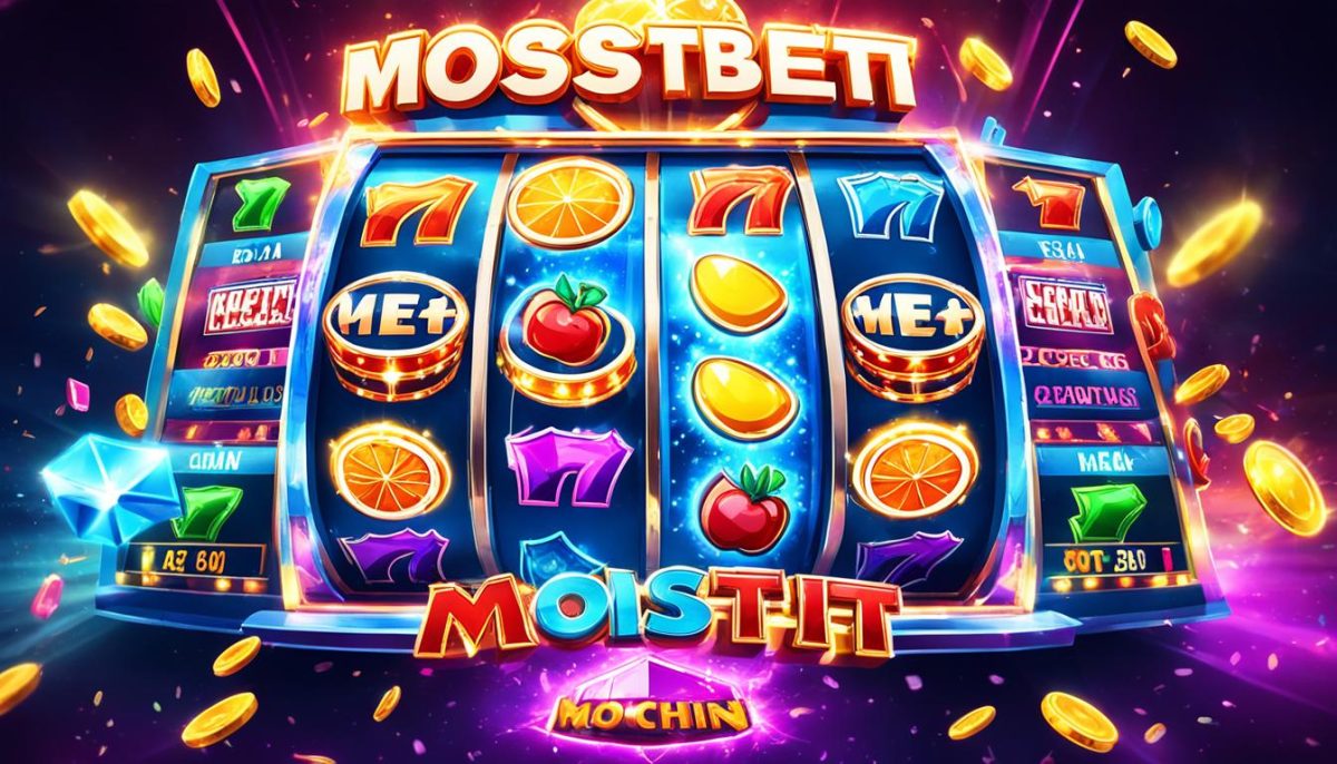 Mostbet Bonuses