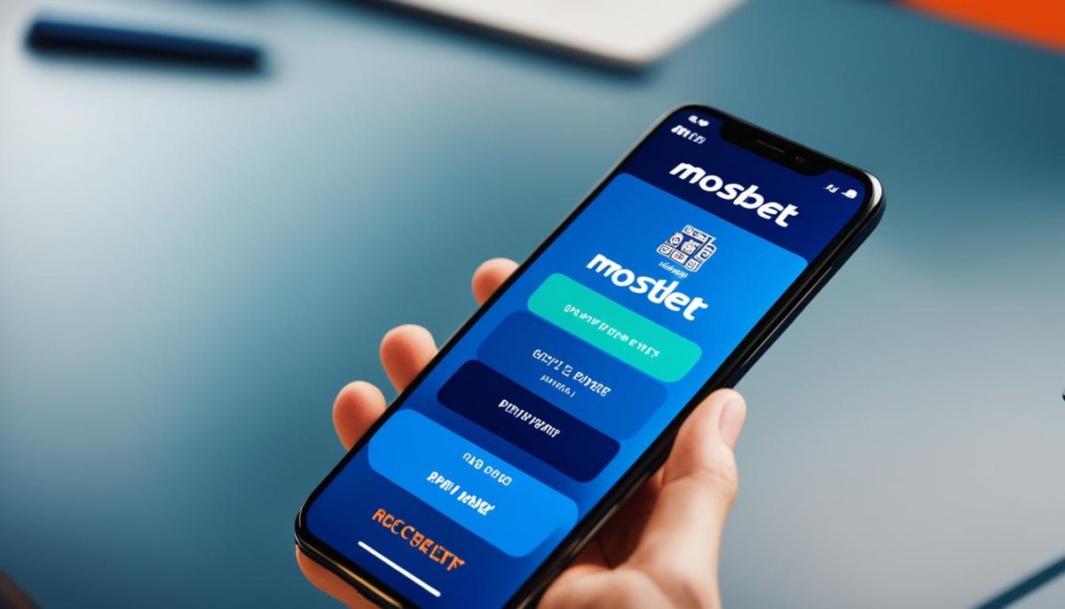 Mostbet Payments