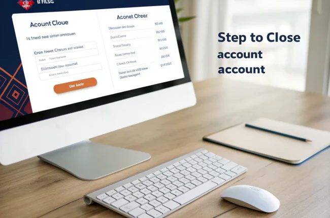 How to Properly Close a Mostbet Casino Account